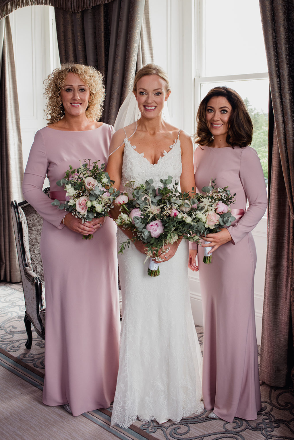 Manor Country House wedding Fermanagh by Paula Donnelly Photography (1)