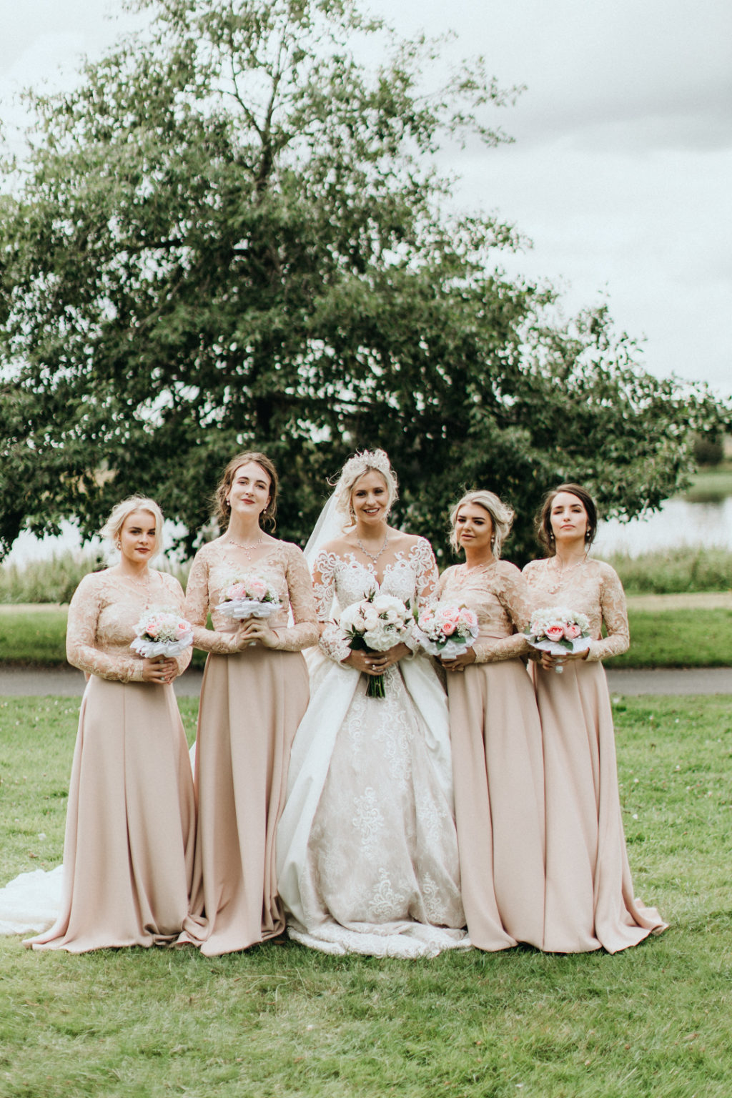 Radisson Athlone wedding by Colin Colleran Photography (1)