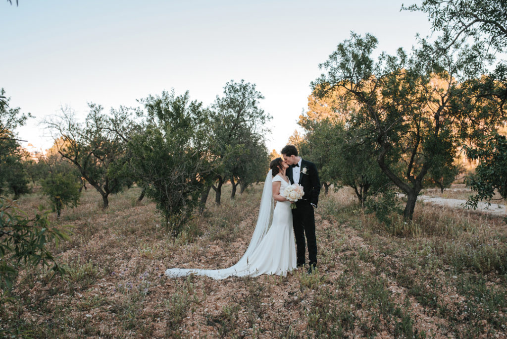 Destination wedding in Spain, destination wedding in Alicante, Parroquia de Nuestra Senora del Consuelo wedding