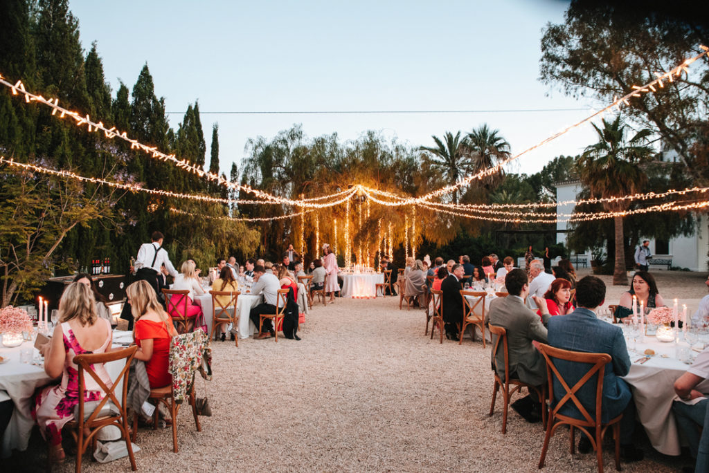 Destination wedding in Spain, destination wedding in Alicante, Parroquia de Nuestra Senora del Consuelo wedding