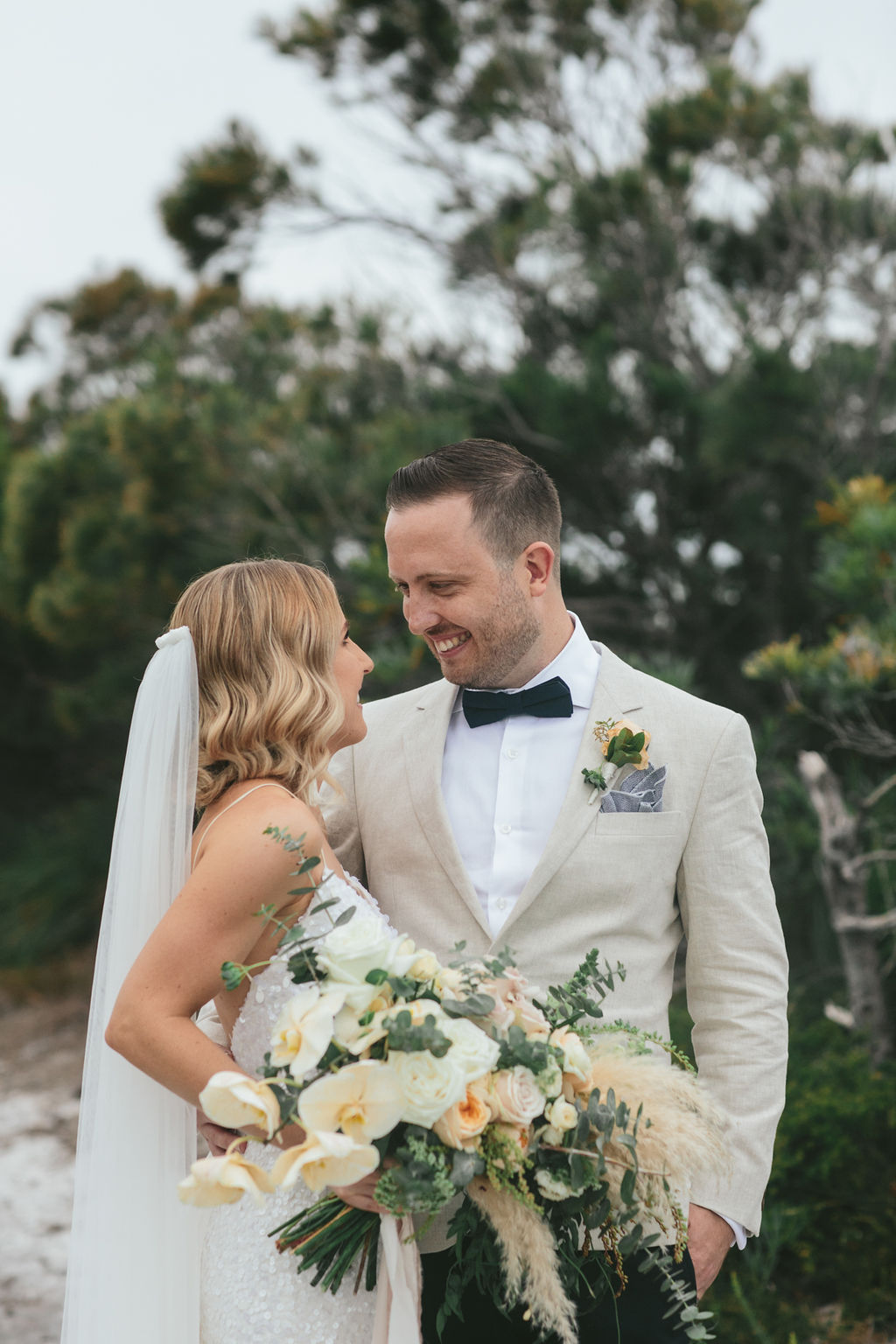 Noosa Waterfront Restaurant wedding