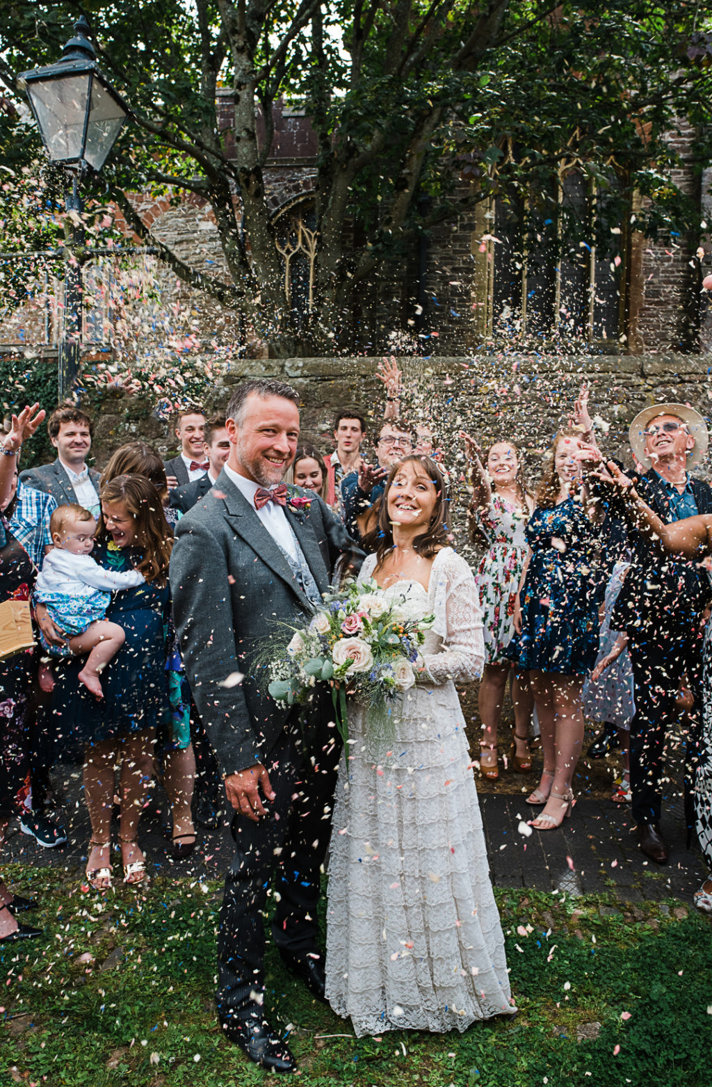 Sandwell Manor wedding by Harriet Bird Photography (1)