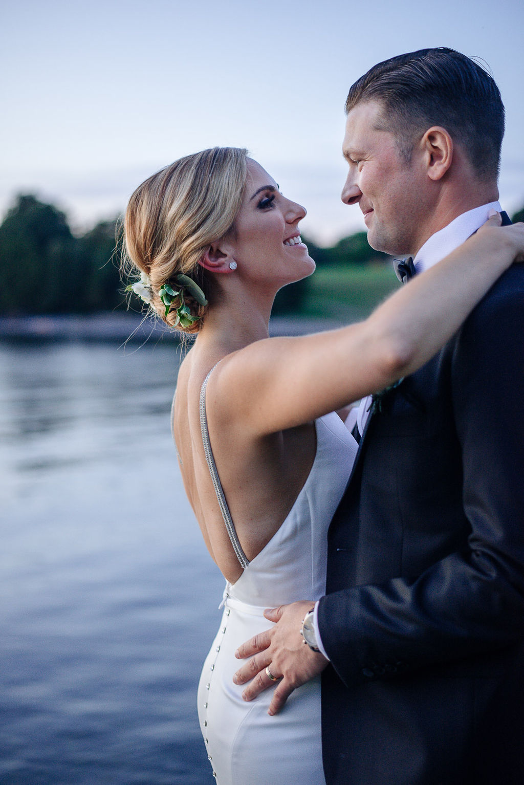 Shelburne Farms wedding by Julia Luckett Photography  (1)