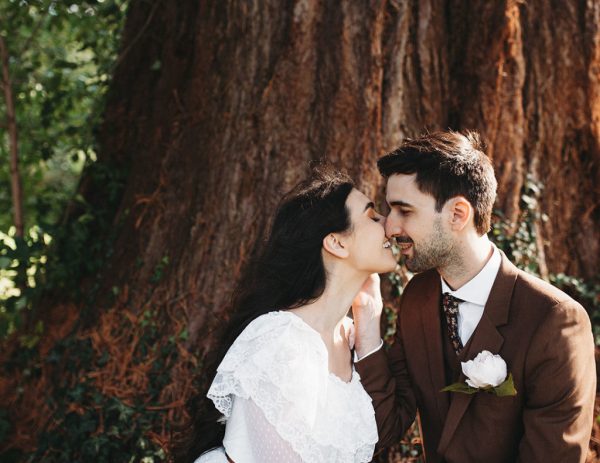 vintage wedding dress, Ebay wedding dress, The Castle Inn wedding, Castle Combe wedding, vintage wedding style, unique wedding