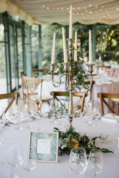 simple table name ideas, table name decor