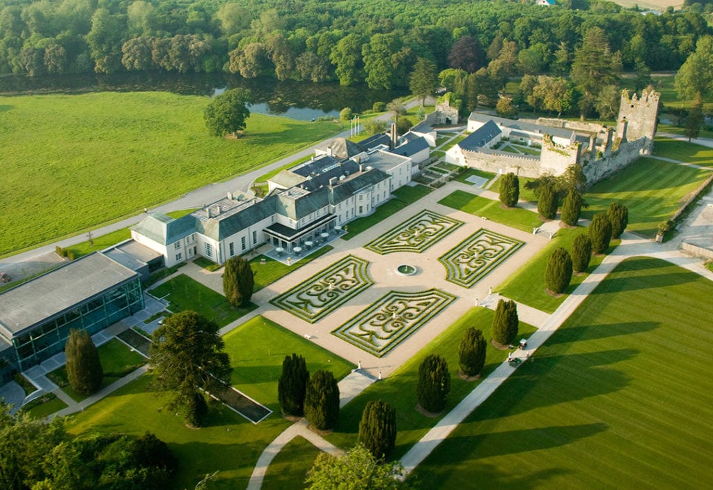 Castlemartyr Resort