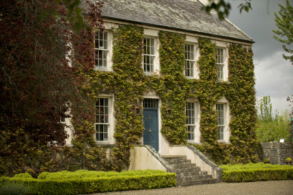 Ballintubbert House wedding venues country house wedding venues, festival wedding venues Ireland