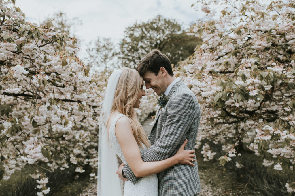 Castle Durrow wedding by Louise Scott Photography (31)