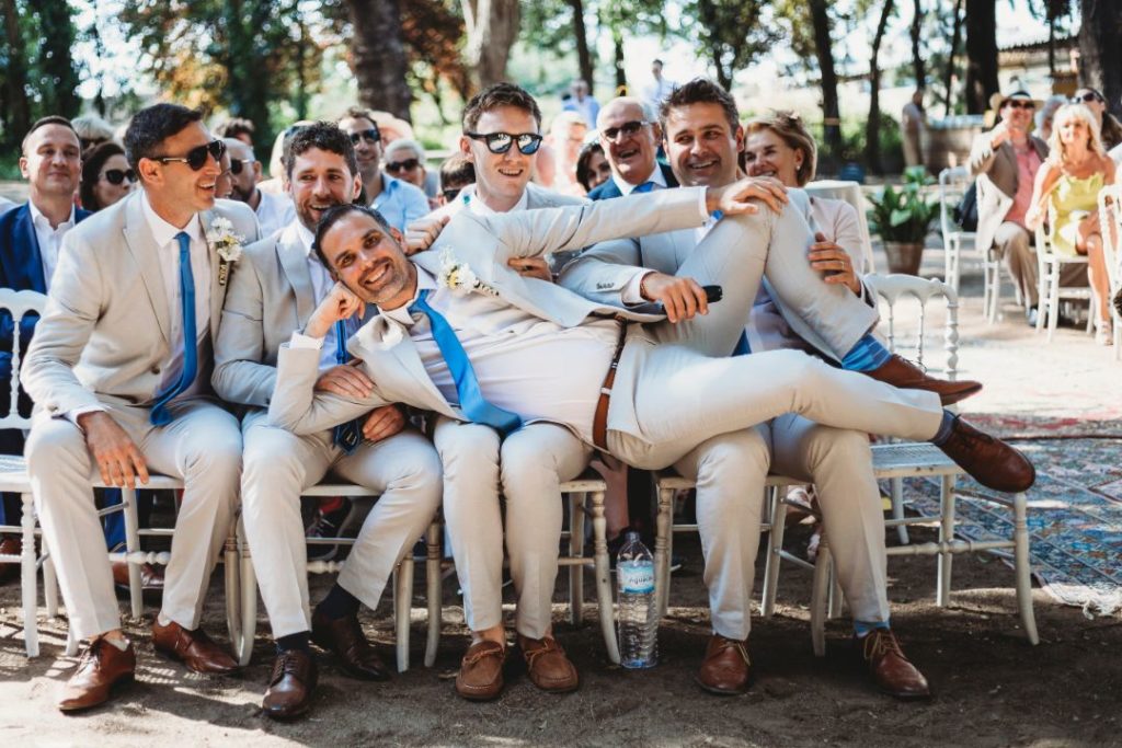 groomswear destination wedding