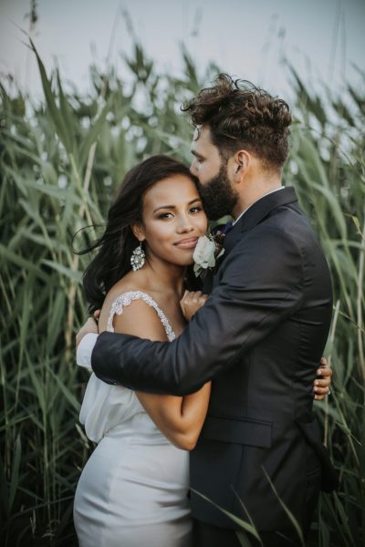 Natural wedding makeup, makeup by Paddy McGurgan, photo by TenTwentyOne Photography