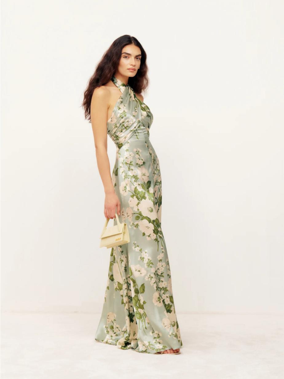 Shoop Spring Summer Bridesmaid Dresses | See more on Onefabday.com