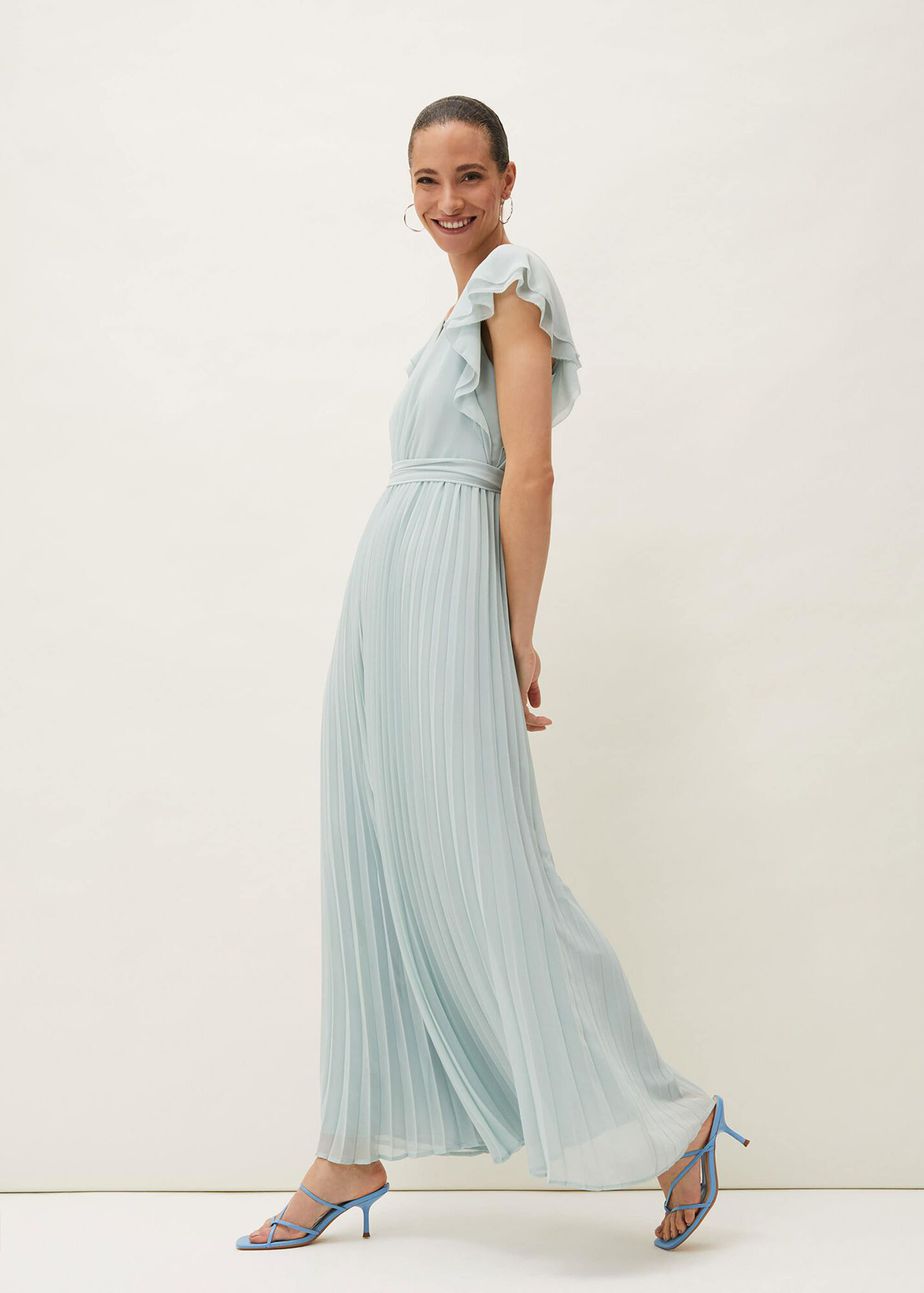 Beautiful bridesmaids dresses you can shop right now | onefabday.com