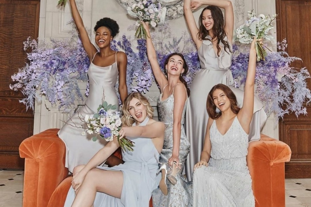 Beautiful bridesmaids dresses you can shop right now | onefabday-com.go-vip.net