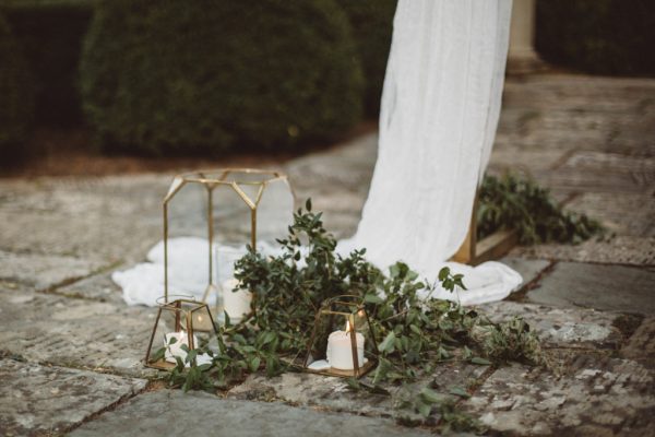 destination wedding in Italy, destination wedding in Tuscany, Villa Vignamaggio, small wedding