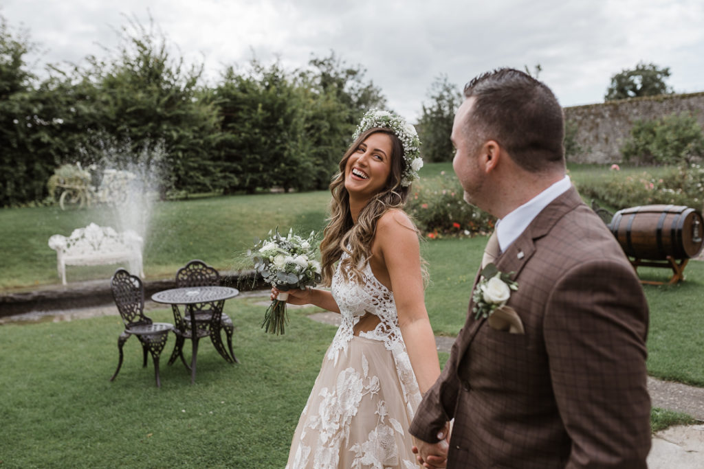 Ballymagarvey Village wedding by Chris Hamlet Photography (1)