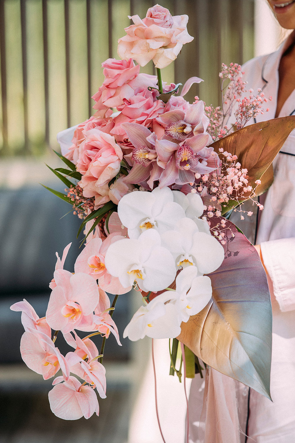 90s Wedding Flowers That are Making a Comeback! See them all on onefabday.com