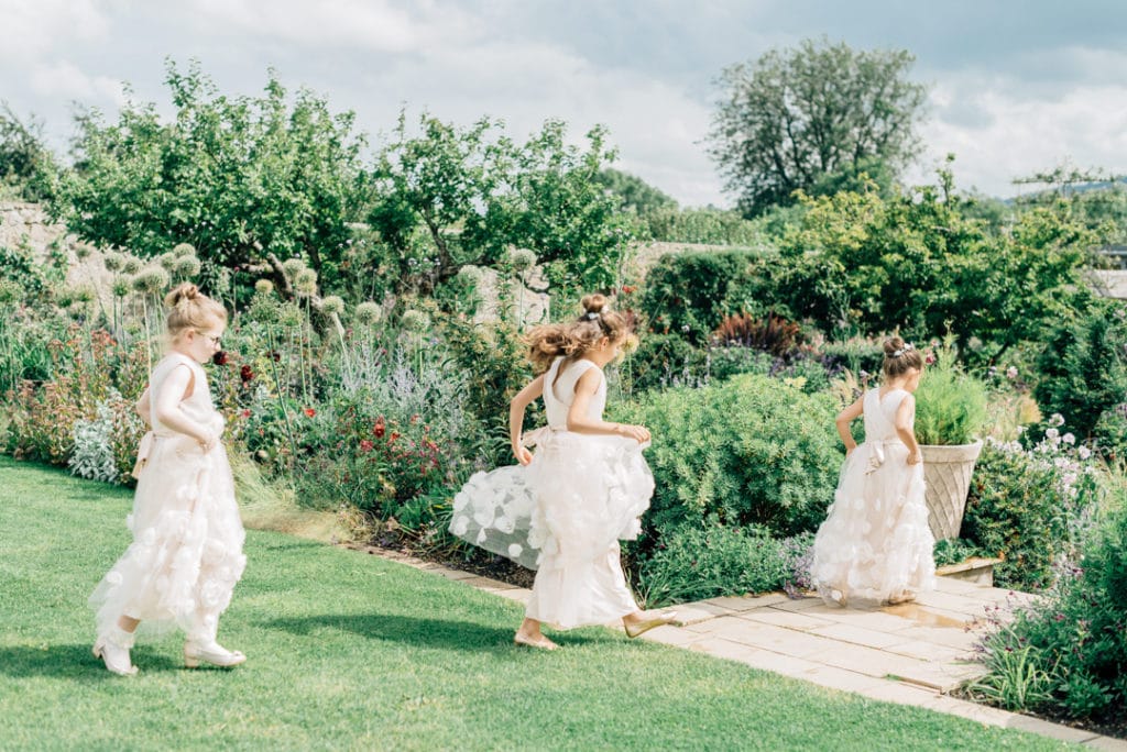 Elegant Summer Celebration at Airfield Estate | One Fab Day