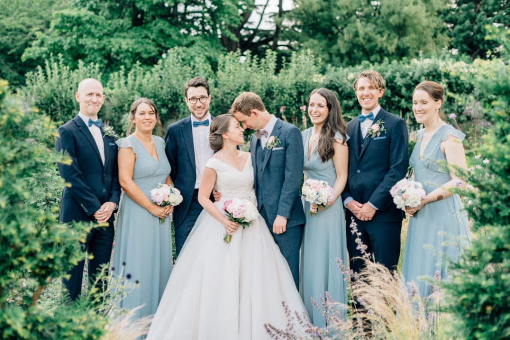 Elegant Summer Celebration at Airfield Estate | One Fab Day