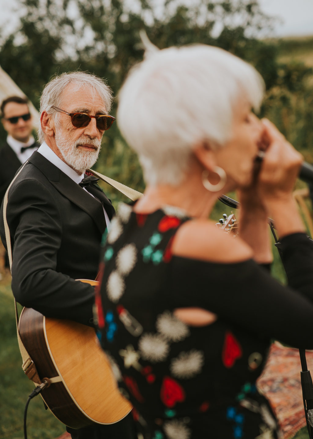 Father of the Bride Wedding Photos | See more at OneFabDay.com wedding ceremony music