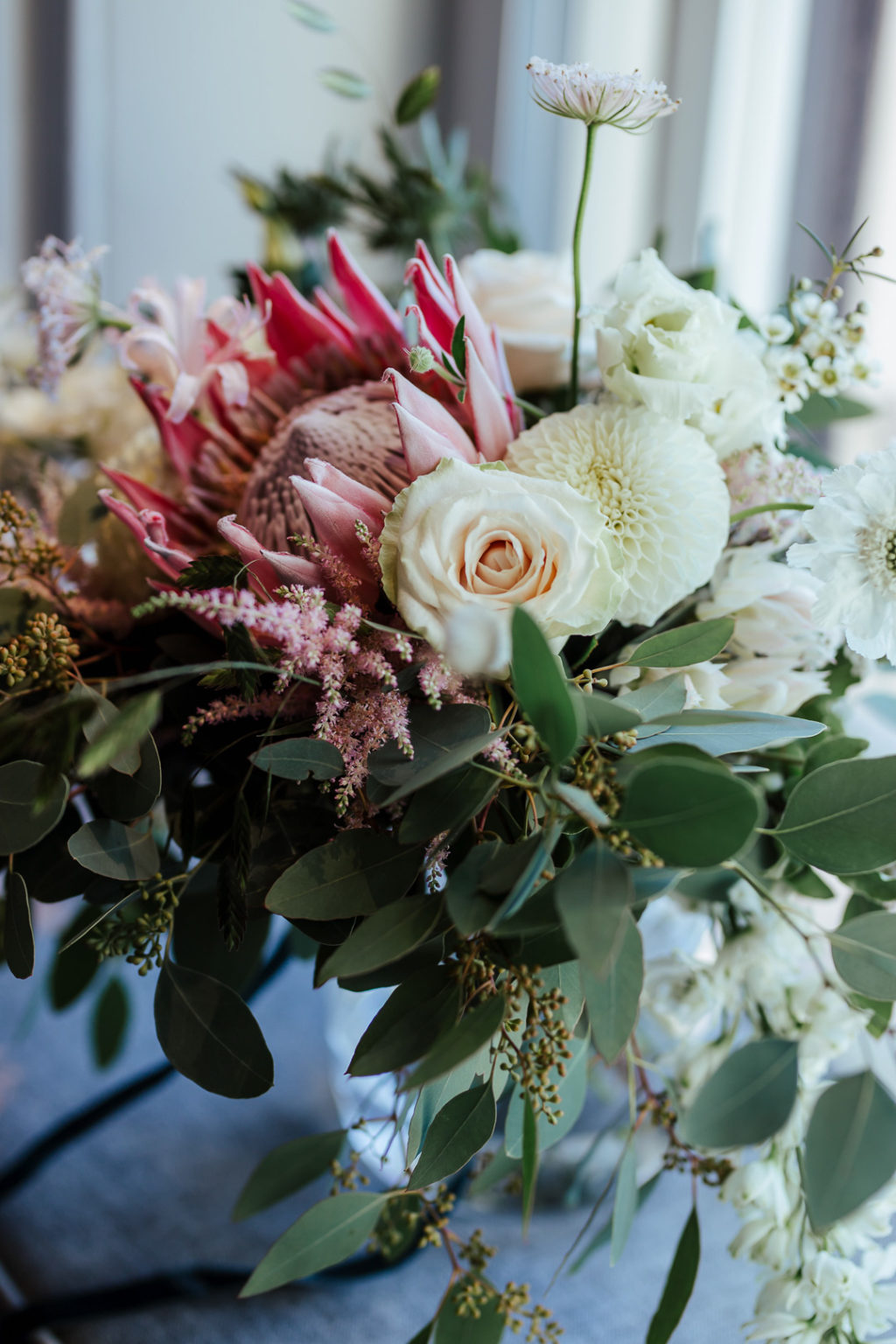 Small Wedding in Dublin