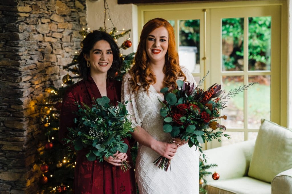 Dog-friendly wedding at Ballybeg House | One Fab Day