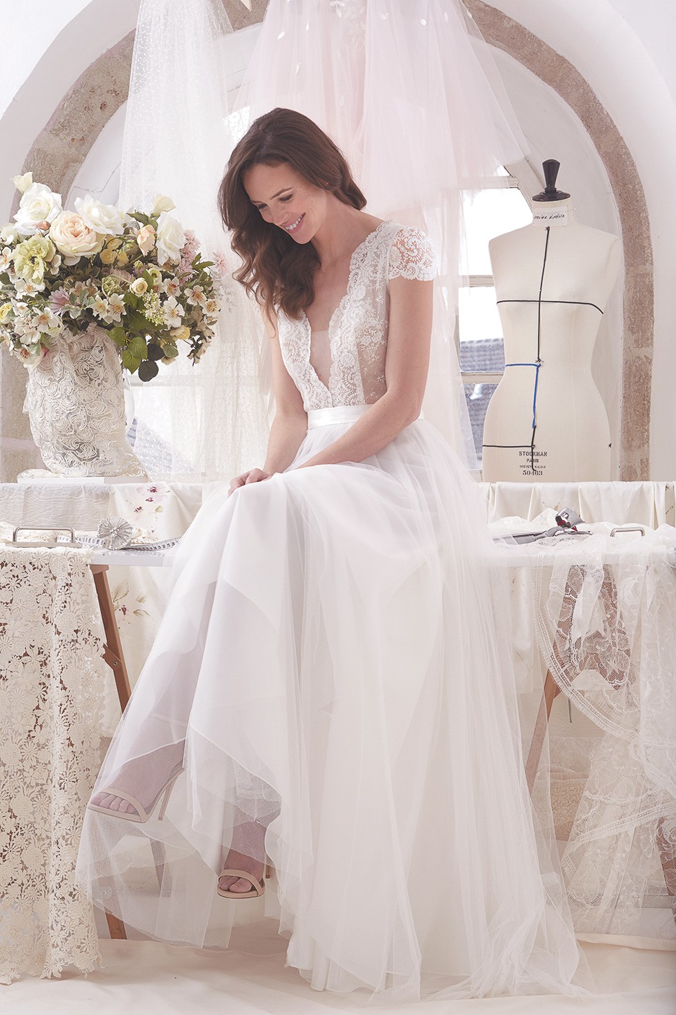 Atelier Emelia 2020 | One Fab Day