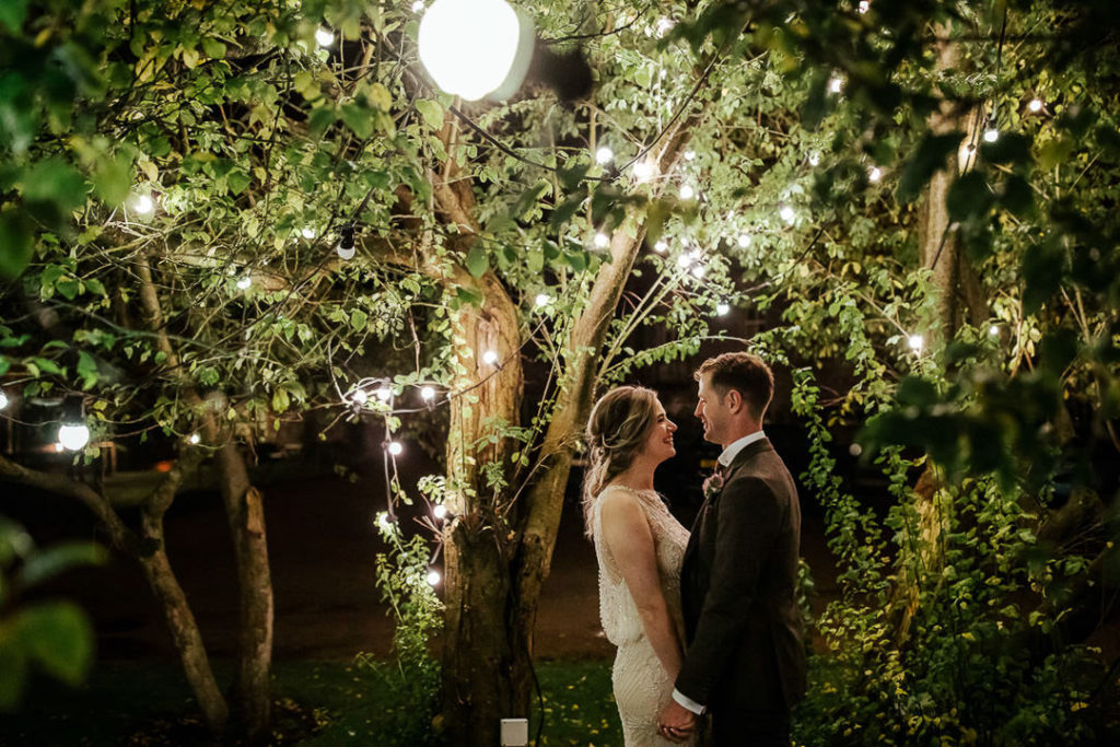 Autumn Wedding at The Millhouse by Olga Hogan Photography | One Fab Day