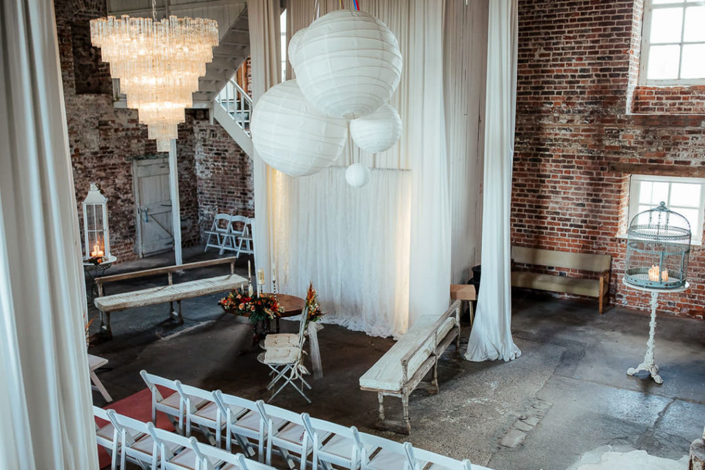 Autumn Wedding at The Millhouse by Olga Hogan Photography | One Fab Day