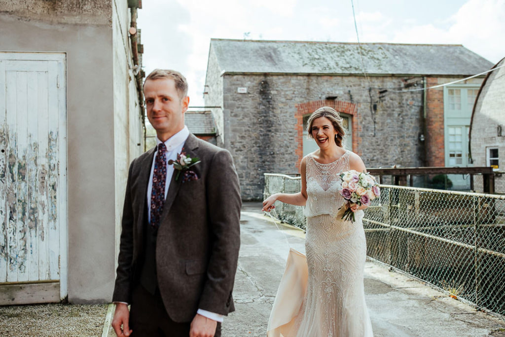 Autumn Wedding at The Millhouse by Olga Hogan Photography | One Fab Day