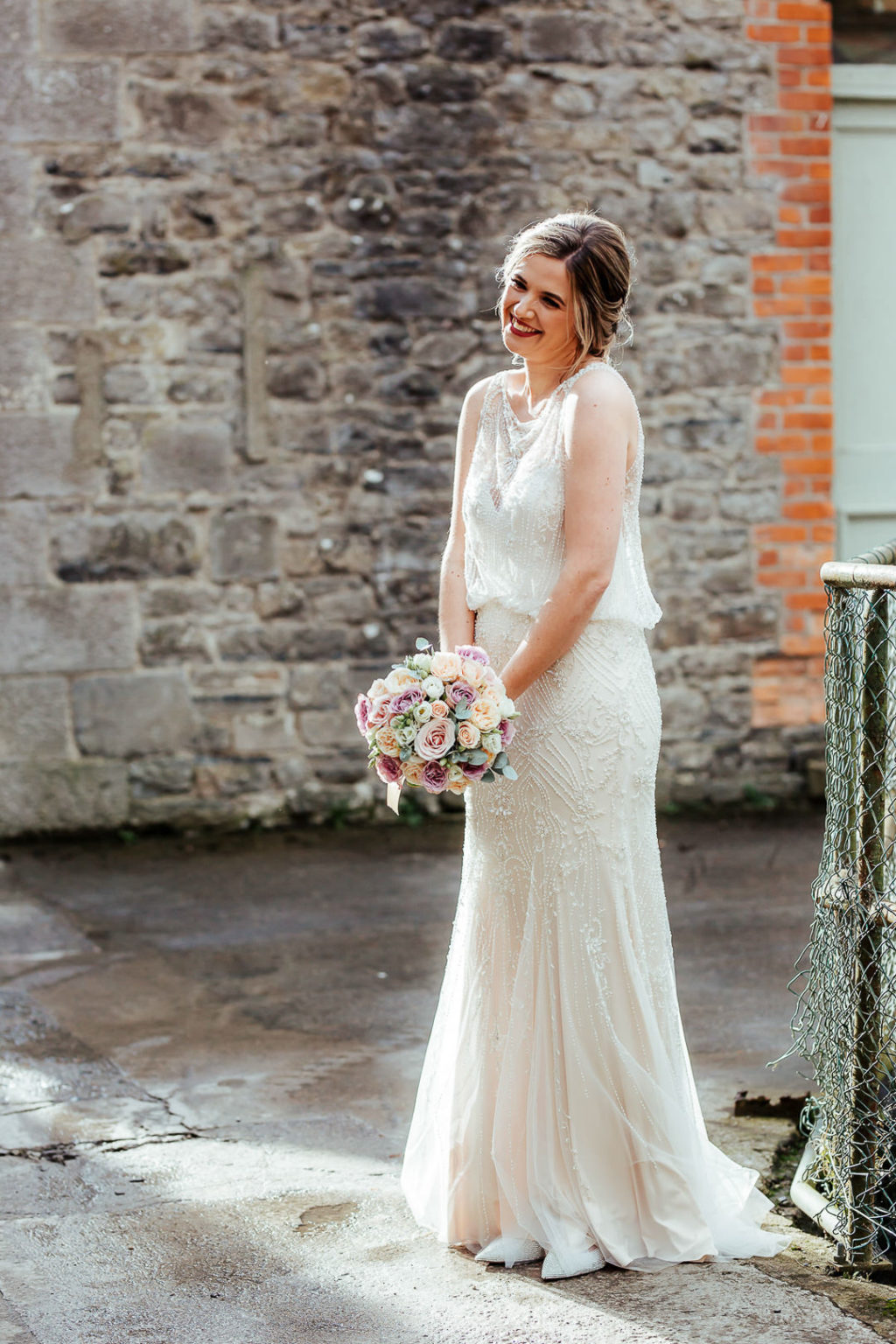 Autumn Wedding at The Millhouse by Olga Hogan Photography | One Fab Day