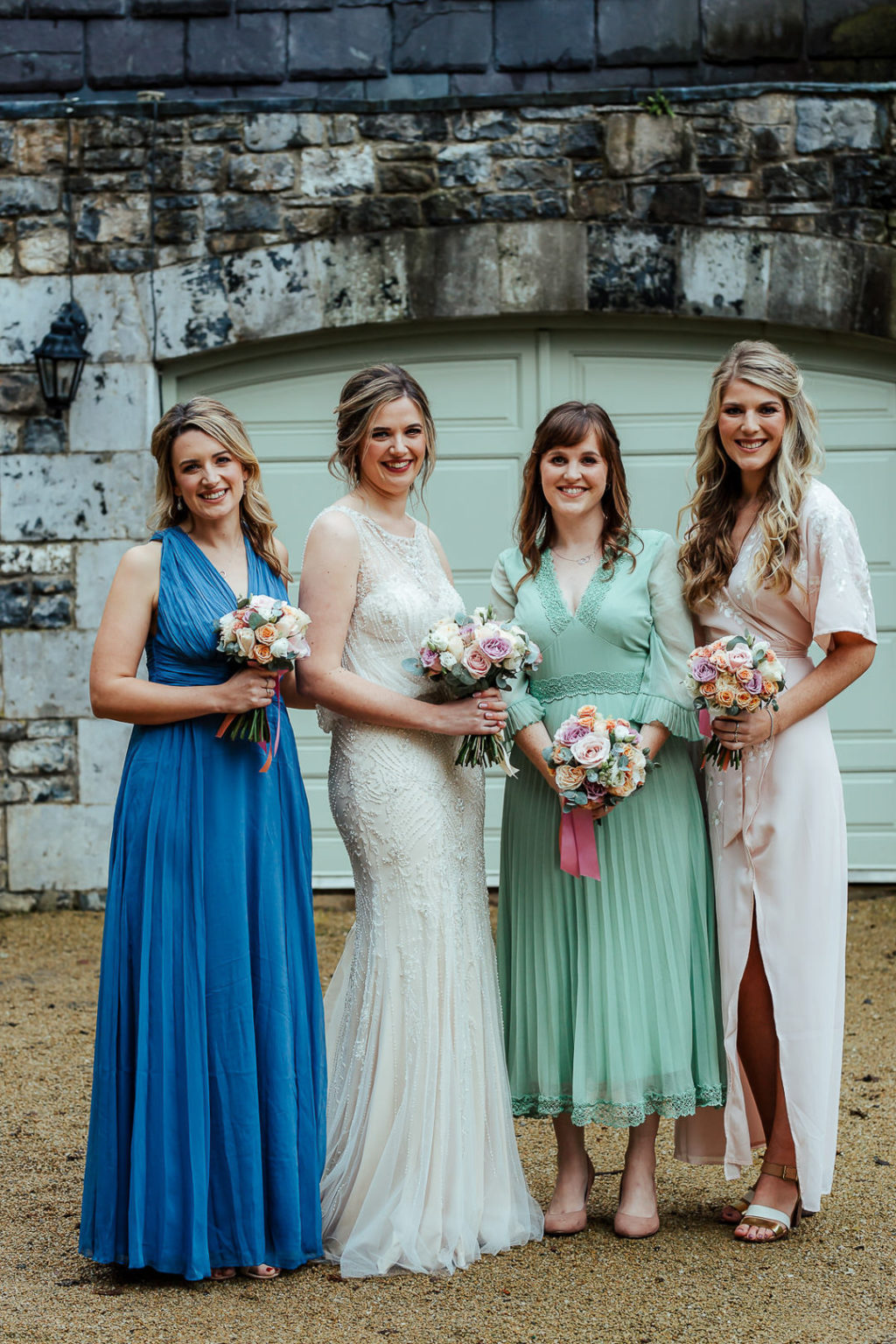 Autumn Wedding at The Millhouse by Olga Hogan Photography | One Fab Day