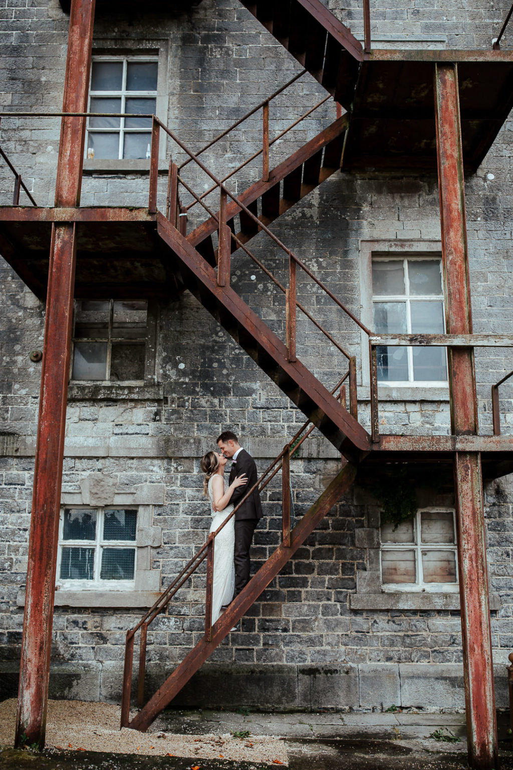 Autumn Wedding at The Millhouse by Olga Hogan Photography | One Fab Day