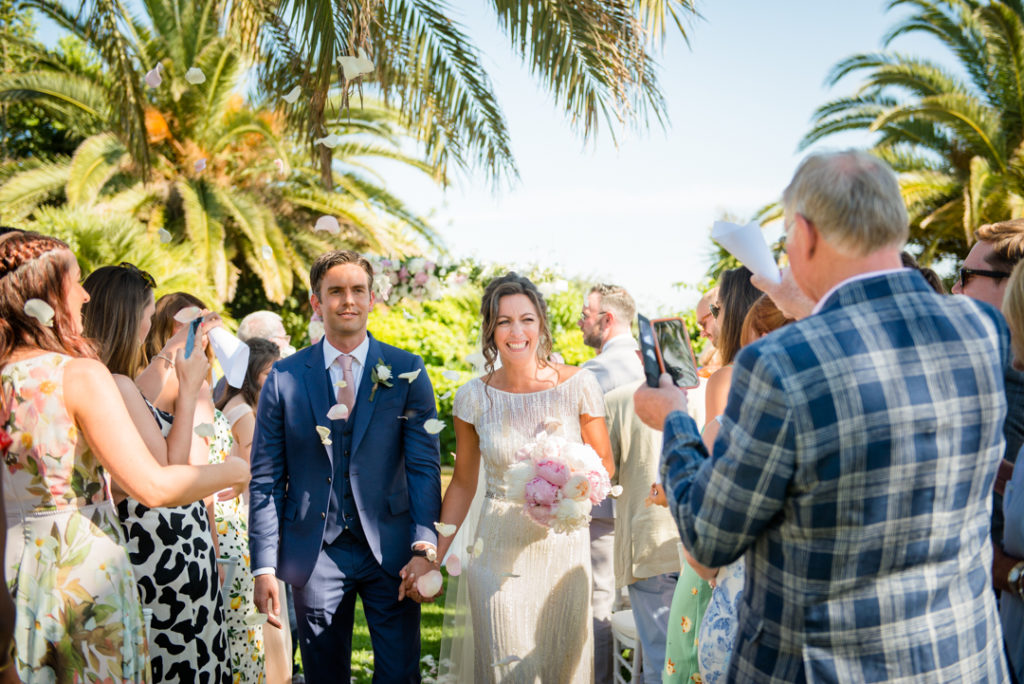 Louise and Alex Ibiza Wedding gypsy Westwood Photography | One Fab Day