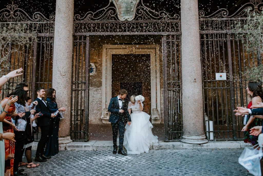 Once Upon A Time in Italy: Silvia & Fabio | One Fab Day