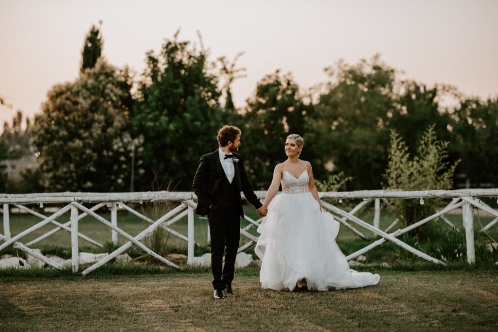 Once Upon A Time in Italy: Silvia & Fabio | One Fab Day