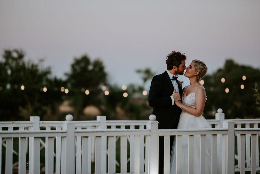 Once Upon A Time in Italy: Silvia & Fabio | One Fab Day