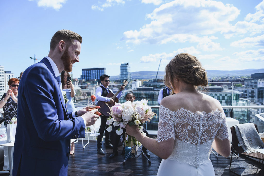 The Marker Wedding by EF Creative Photography | One Fab Day