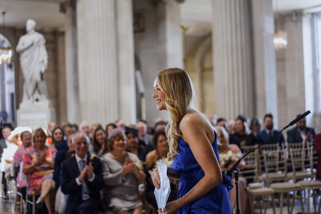 The Marker Wedding by EF Creative Photography | One Fab Day