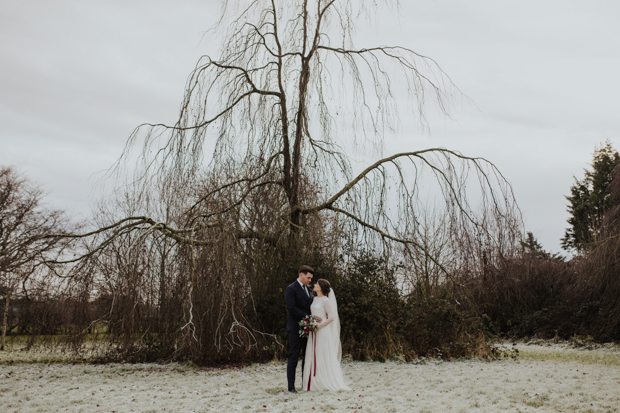 Our Favourite Winter & Christmas Weddings | One Fab Day