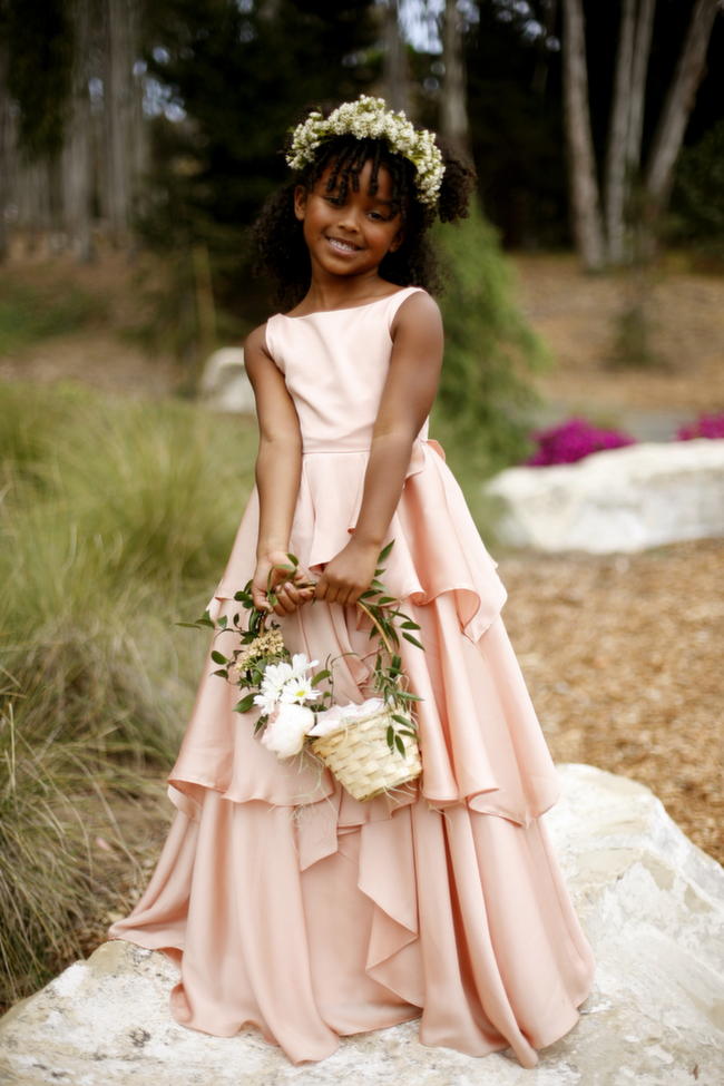 Flower Girl Baskets | One Fab Day