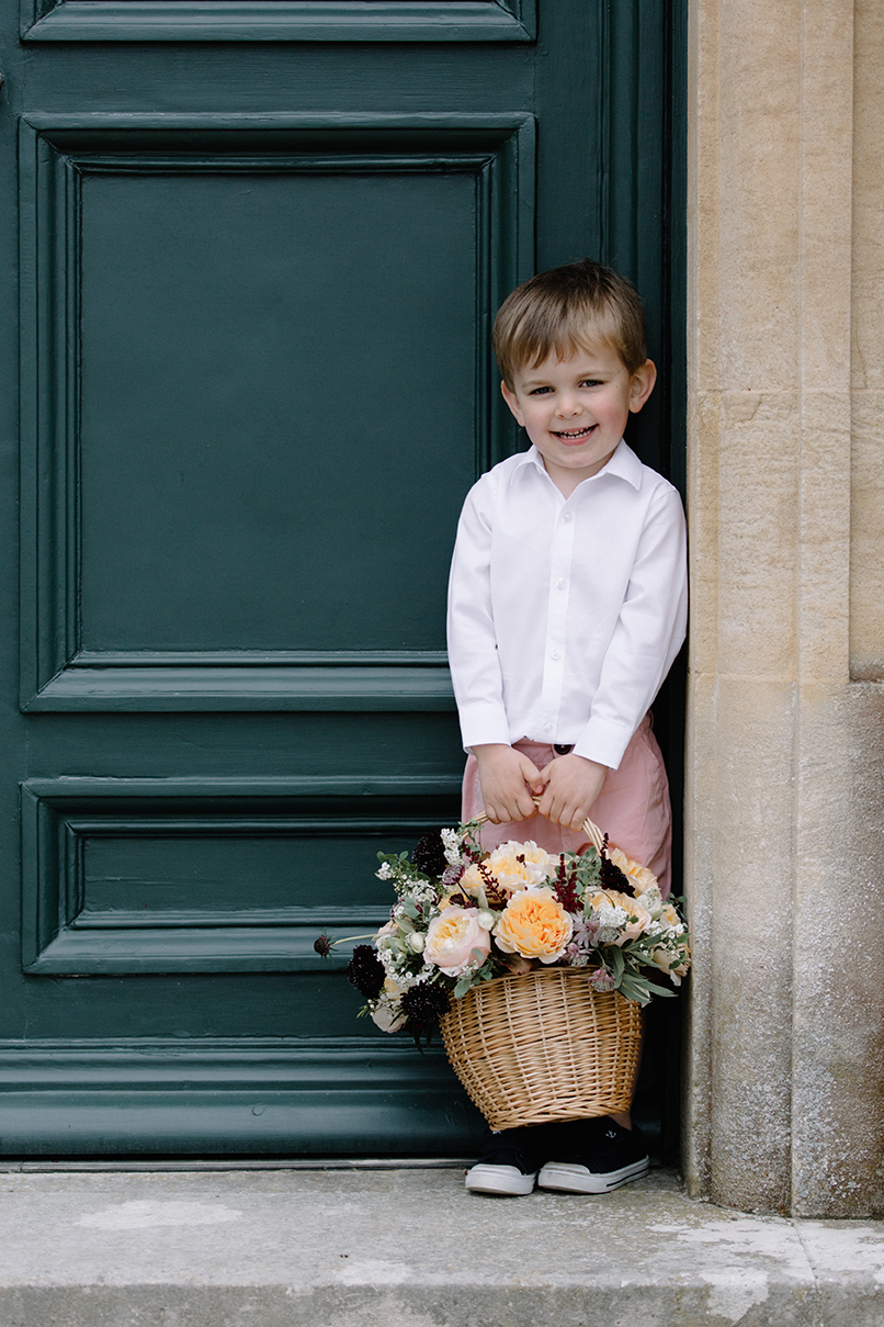 Flower Girl Baskets | One Fab Day