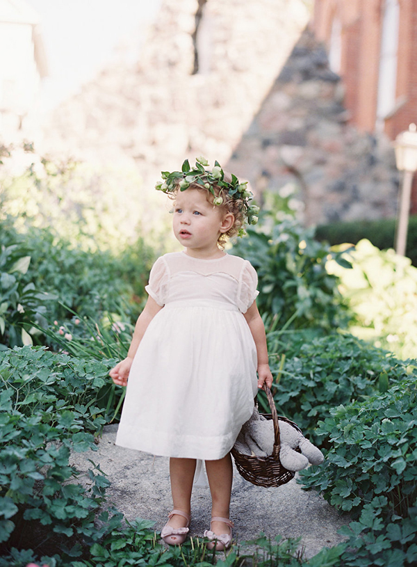 Flower Girl Baskets | One Fab Day