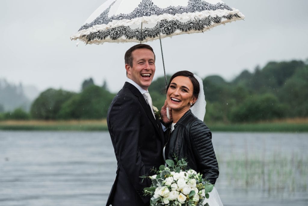 A Magical Rainy Day at Kilronan Castle | One Fab Day