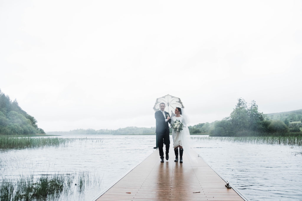 A Magical Rainy Day at Kilronan Castle | One Fab Day