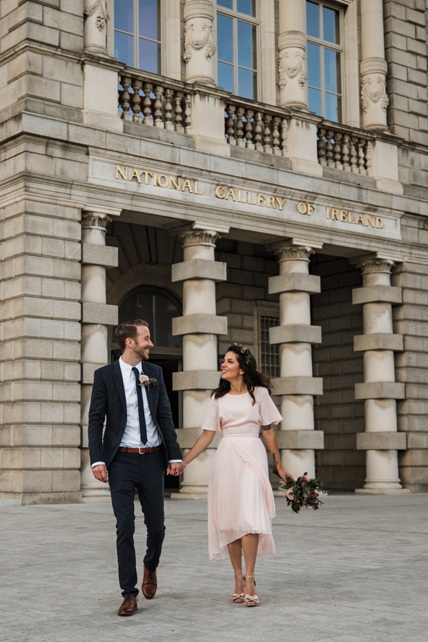 30 Short Wedding Dresses We're Obsessed With! See them all on onefabday.com