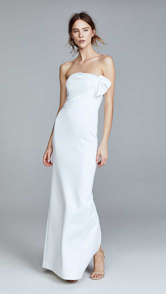 The best budget-friendly wedding dresses you can shop right now! onefabday.com