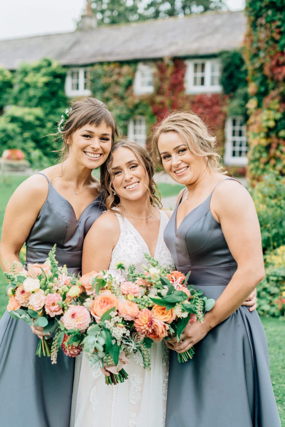 Rathsallagh House wedding by Studio Brown | One Fab Day