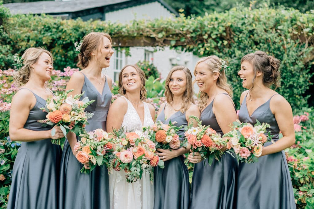 Rathsallagh House wedding by Studio Brown | One Fab Day