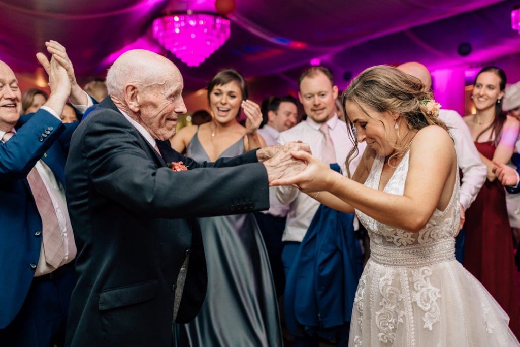 Rathsallagh House wedding by Studio Brown | One Fab Day