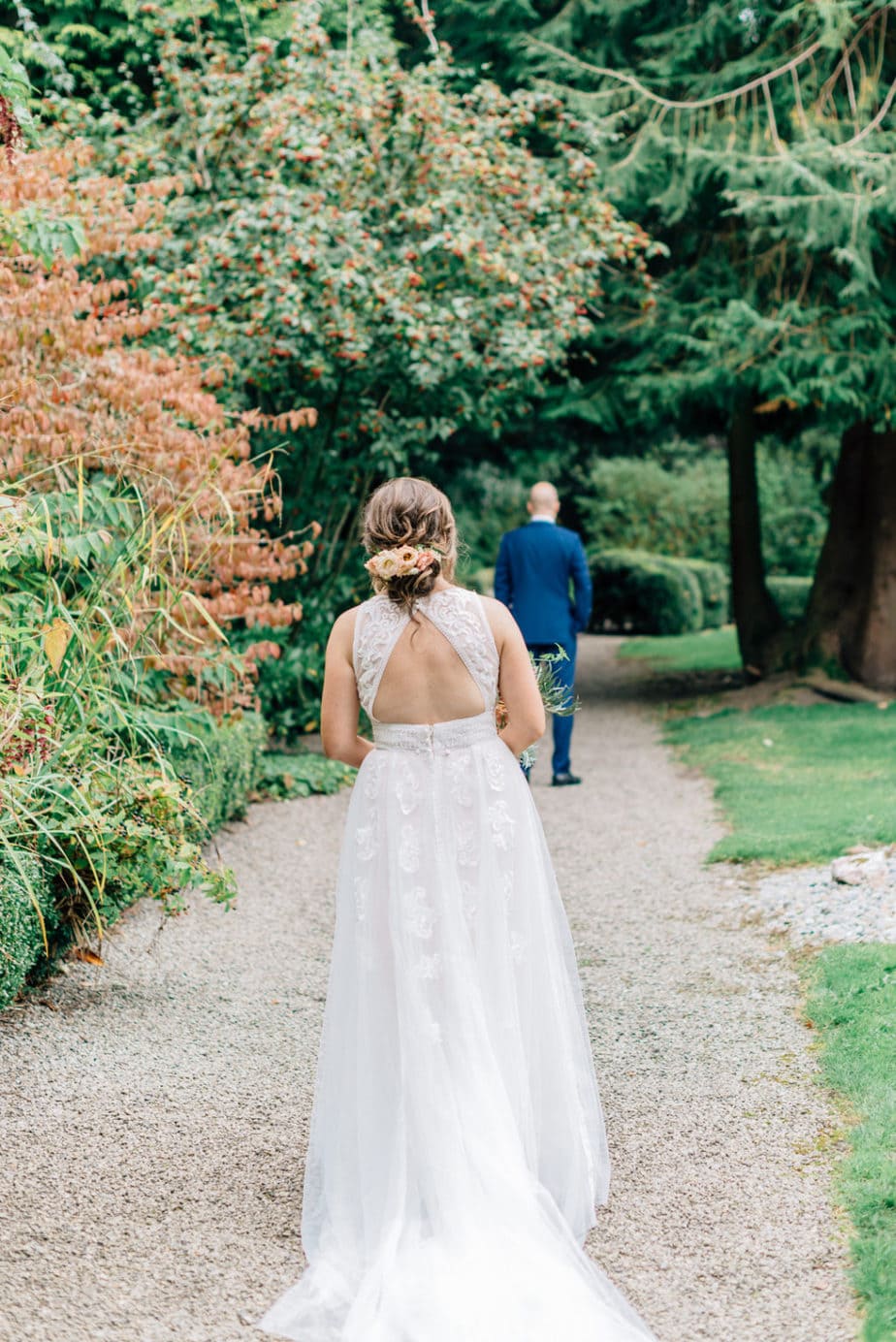 Rathsallagh House wedding by Studio Brown | One Fab Day